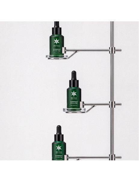 Гель для лица Phyto-C Superheal O-Live Gel 30mL