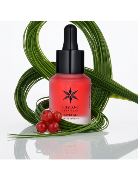 Phyto-C Гель пом'якшуючий омолоджуючий Velvet Gel
