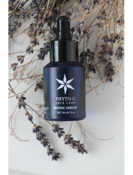 Phyto-C Bionic Serum сыворотка для жирной кожи