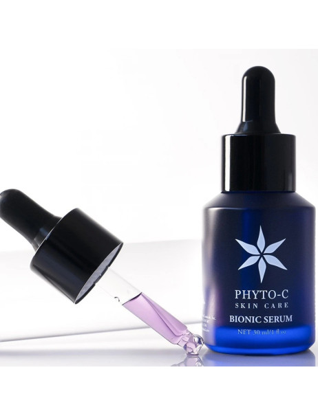 Phyto-C Bionic Serum Сыворотка для жирной кожи