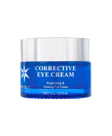 Phyto-C Corrective Eye Cream Крем коригуючий для догляду за шкірою навколо очей - Написати відгук