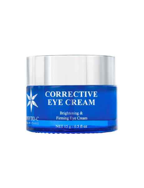 Phyto-C Corrective Eye Cream Крем коригуючий для догляду за шкірою навколо очей