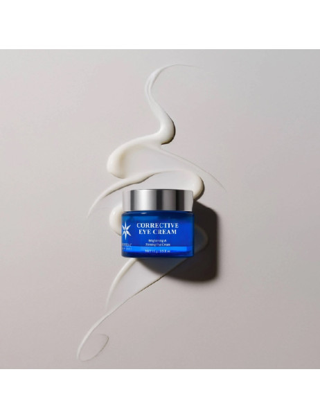 Phyto-C Corrective Eye Cream Крем коригуючий для догляду за шкірою навколо очей