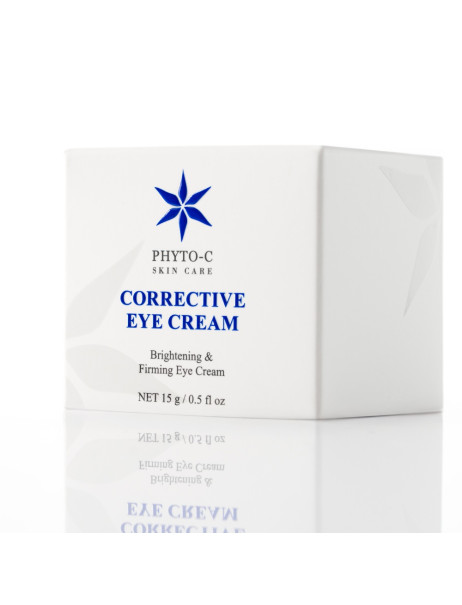 Phyto-C Corrective Eye Cream Крем коригуючий для догляду за шкірою навколо очей