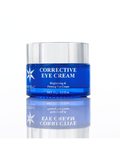 Phyto-C Corrective Eye Cream Крем коригуючий для догляду за шкірою навколо очей