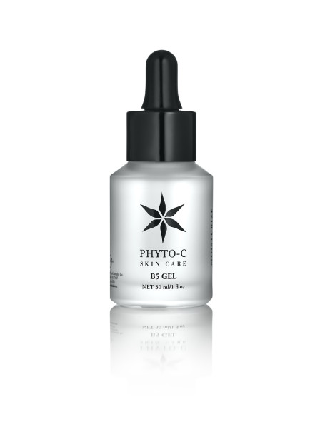 Phyto-C B5 Gel Гель для лица увлажняющий и восстанавливающий скидка