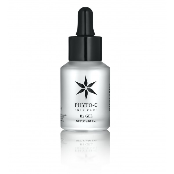 Phyto-C B5 Gel Гель для обличчя зволожуючий і відновлюючий знижка