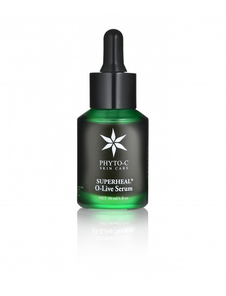 Phyto-C SuperHeal O-Live Serum сироватка з екстрактом оливи