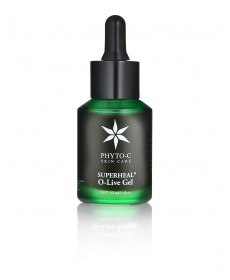 Phyto-C SuperHeal O-Live Gel Гель для лица с оливой - Написать отзыв