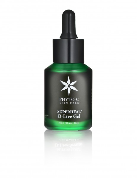 Phyto-C SuperHeal O-Live Gel Гель для лица с оливой