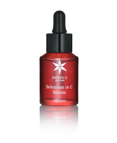 Phyto-C Selenium In С Serum Сироватка омолоджуюча з селеном та вітаміном С - Написати відгук