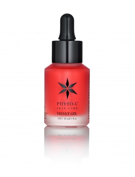 Phyto-C Velvet Gel Гель пом'якшувальний омолоджуючий
