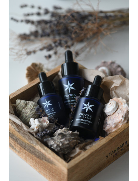 Phyto-C Сироватка Active Serum
