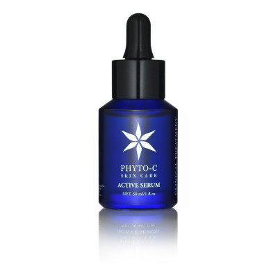 Phyto-C Active Serum Сыворотка для лица