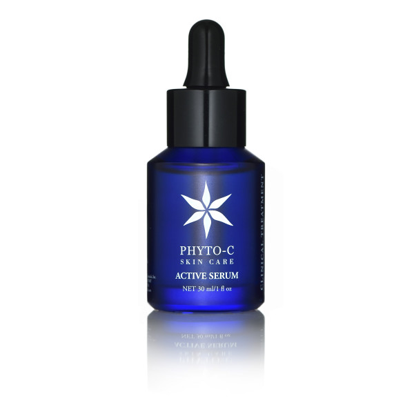 Phyto-C Active Serum Сироватка для обличчя 