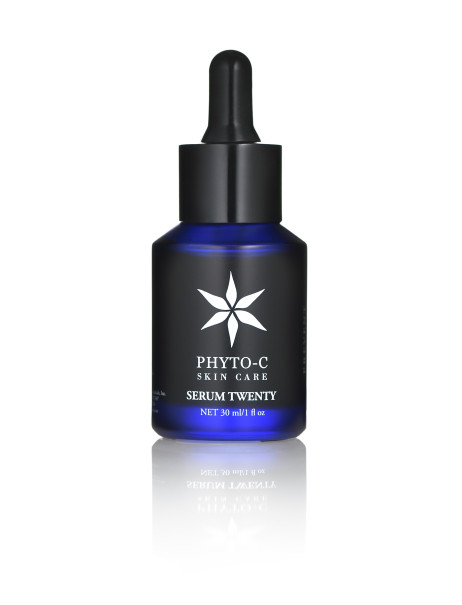 Phyto-C Сироватка з вітаміном C Serum Twenty