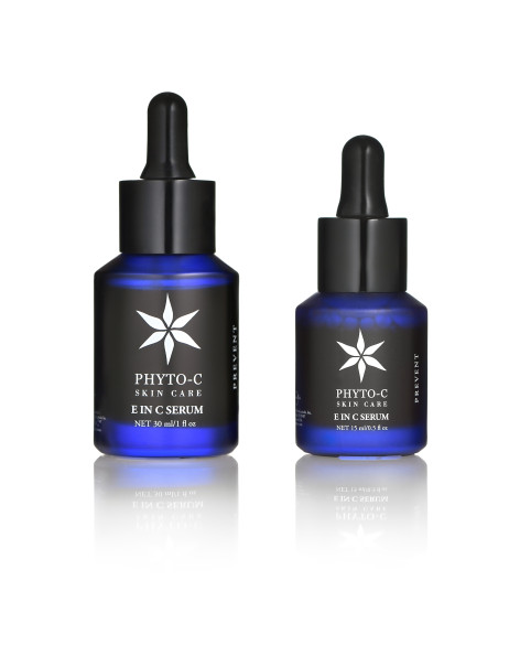 Сыворотка с Витамином E Phyto-C E In C Serum 30 мл