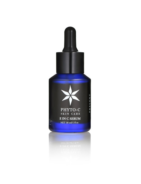 Phyto-C Сыворотка с витамином E in C Serum