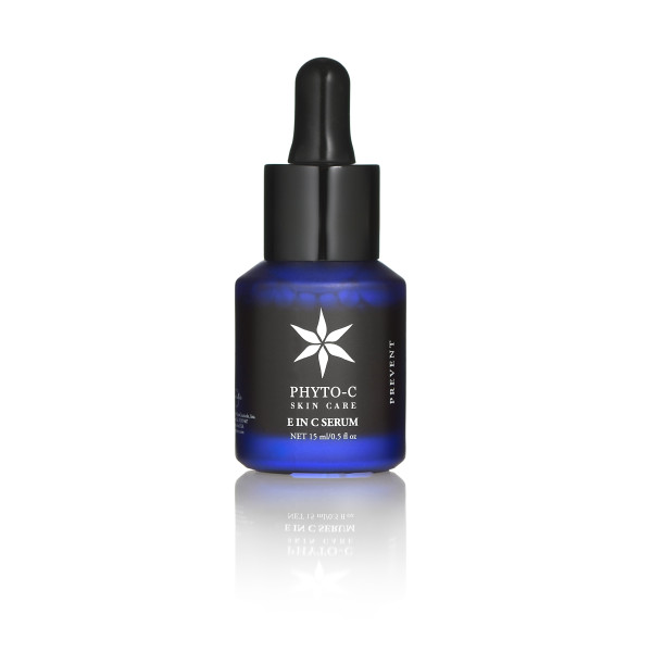 Phyto-C E In C Serum Сироватка з вітаміном С і Е 