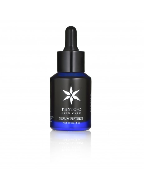 Phyto-C Сироватка з вітаміном C Serum Fifteen