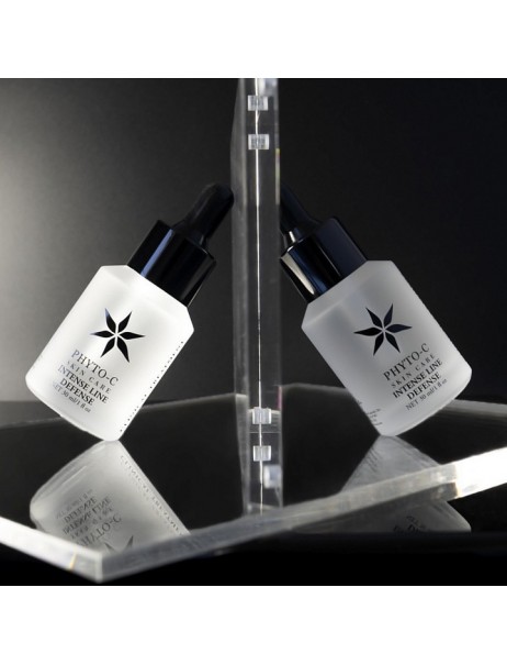 Phyto-C Intense Line Defense Гель відлущуючий
