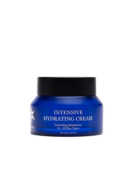 Phyto-C Intensive Hydrating Cream Інтенсивний зволожуючий крем