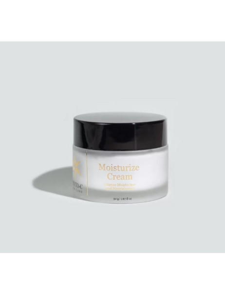 Phyto-C Moisturize Cream Зволожуючий крем для обличчя