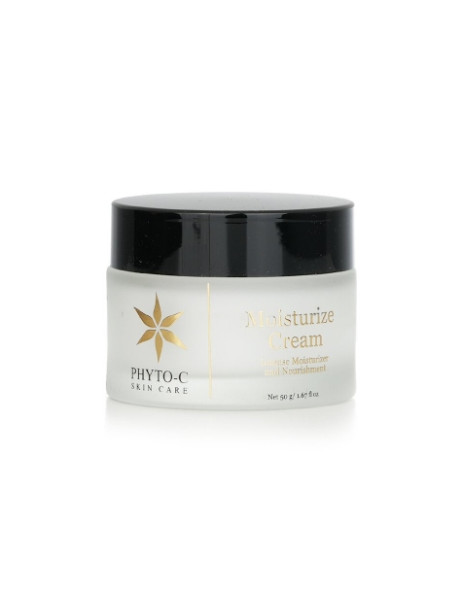 Phyto-C Moisturize Cream Зволожуючий крем для обличчя