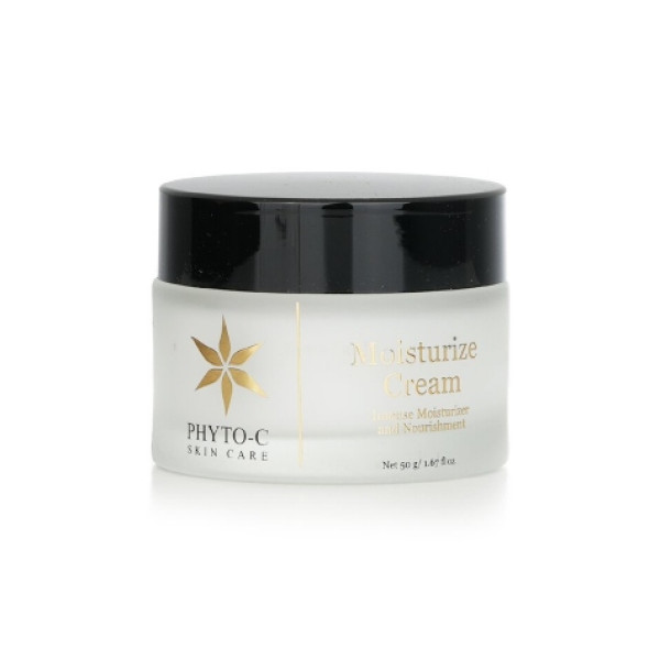Phyto-C Moisturize Cream Зволожуючий крем для обличчя 