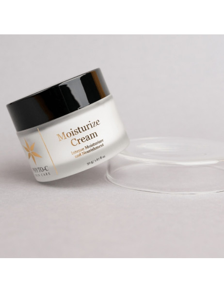 Phyto-C Moisturize Cream Зволожуючий крем для обличчя