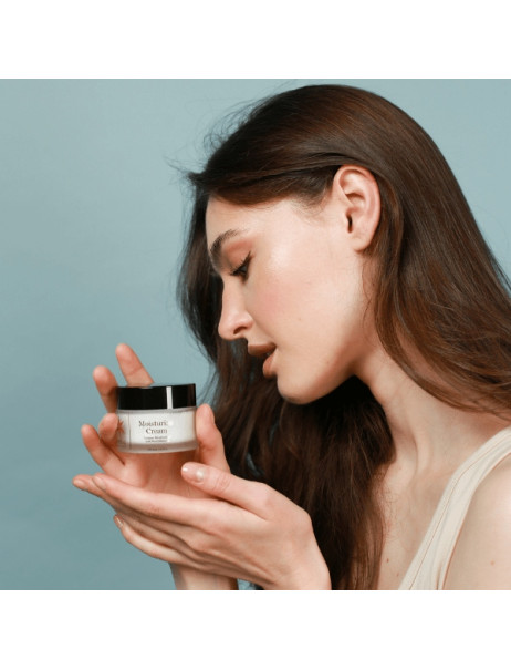 Phyto-C Moisturize Cream Зволожуючий крем для обличчя