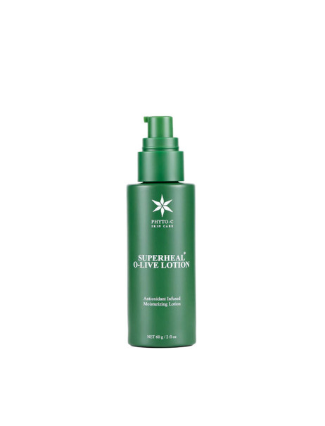 Phyto-C SuperHeal O-Live Lotion Лосьон для лица