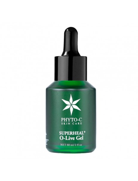 Гель для лица Phyto-C Superheal O-Live Gel 30mL