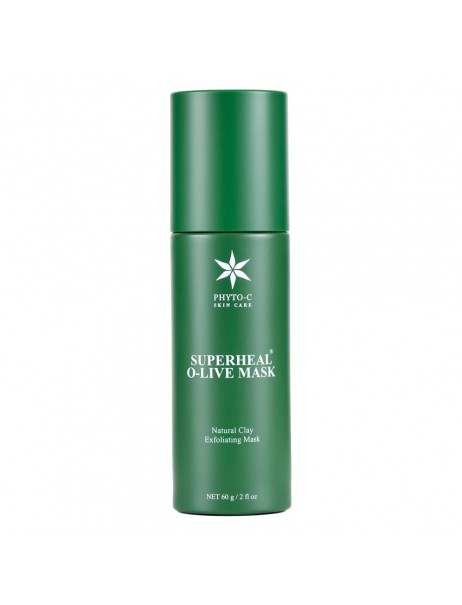 Phyto-C SuperHeal O-Live Mask Маска для обличчя омолоджуюча