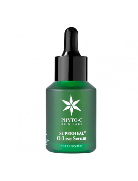 Phyto-C SuperHeal O-Live Serum сироватка з екстрактом оливи