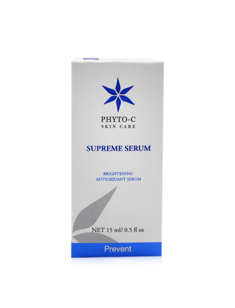Phyto-C Supreme Serum Сироватка антиоксидантна