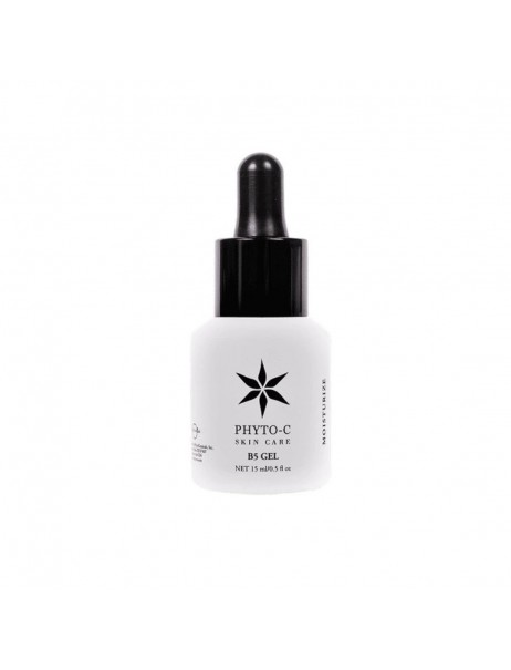 Phyto-C B5 Gel Гель для обличчя зволожуючий і відновлюючий
