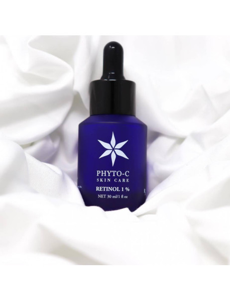 Phyto-C Retinol 1% Сыворотка с ретинолом