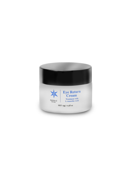 Phyto-C Eye Return Cream Крем для ухода вокруг глаз