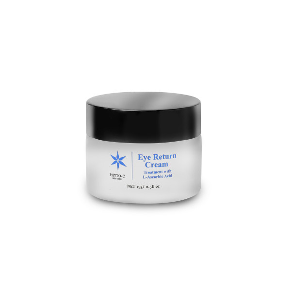 Phyto-C Eye Return Cream Крем для догляду навколо очей 