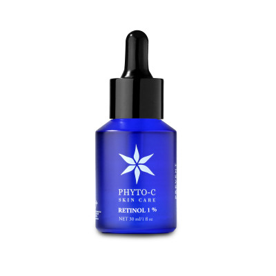 Phyto-C Retinol 1% Сыворотка с ретинолом