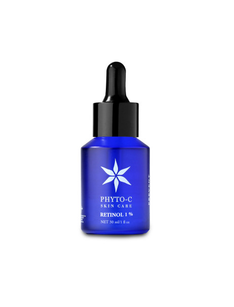 Phyto-C Retinol 1% Сыворотка с ретинолом