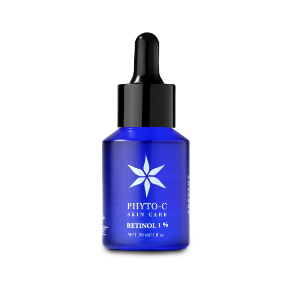 Phyto-C Retinol 1% Сироватка з ретинолом знижка