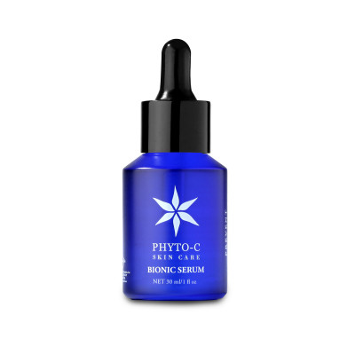 Phyto-C Bionic Serum Сыворотка для жирной кожи 