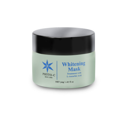 Phyto-C Whitening Mask Маска відбілююча для обличчя