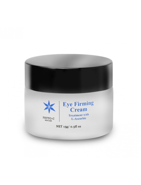 Phyto-C Eye Firming Cream Крем зміцнюючий для догляду за шкірою навколо очей знижка