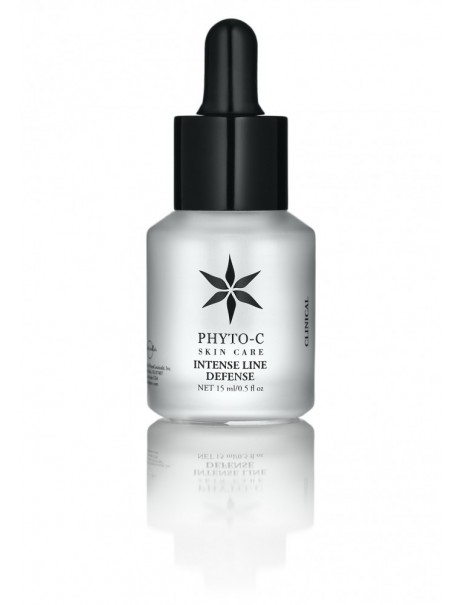 Phyto-C Intense Line Defense Гель відлущуючий