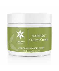 Phyto-C SuperHeal O-Live Cream Крем для обличчя - Написати відгук