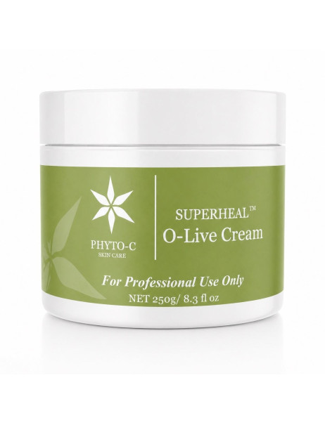 Phyto-C SuperHeal O-Live Cream Крем для обличчя