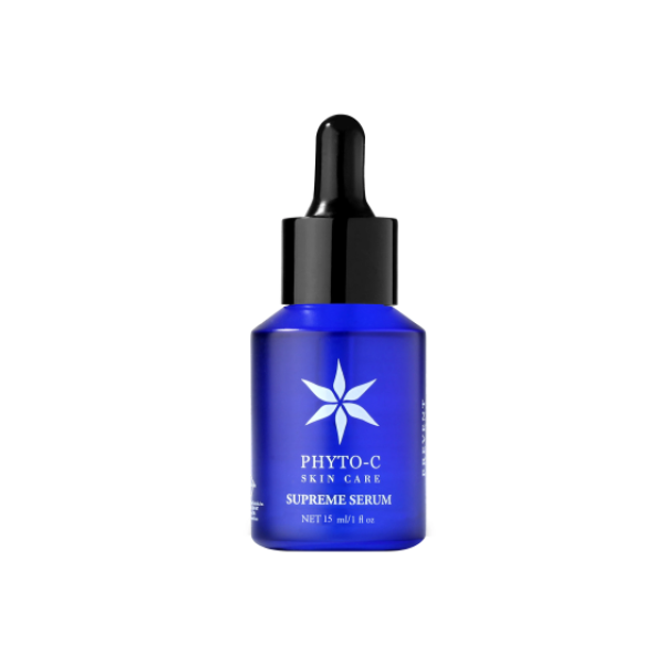 Phyto-C Supreme Serum Сироватка антиоксидантна